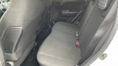 Peugeot 108 1.0 72 Collection 5dr Petrol Hatchback